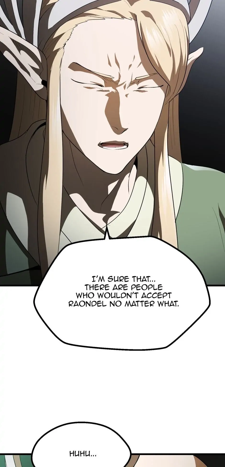 Latna Saga: Survival of a Sword King Chapter 77 page 83