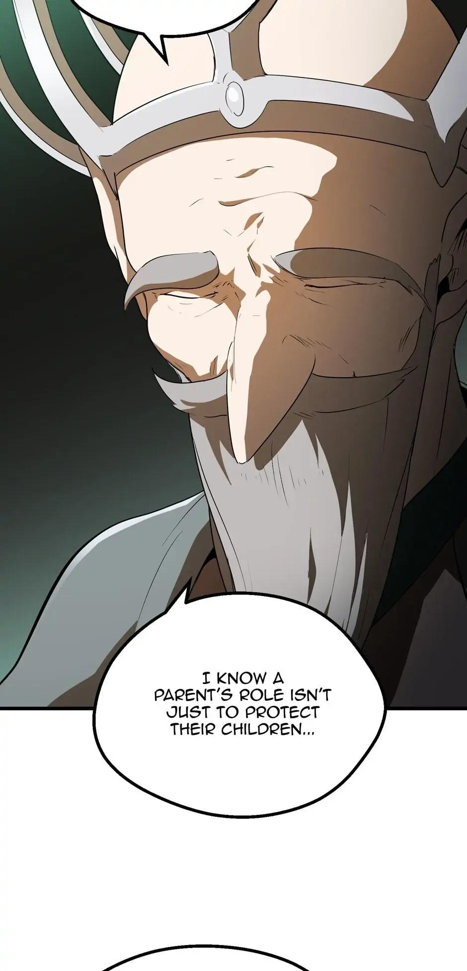 Latna Saga: Survival of a Sword King Chapter 77 page 84