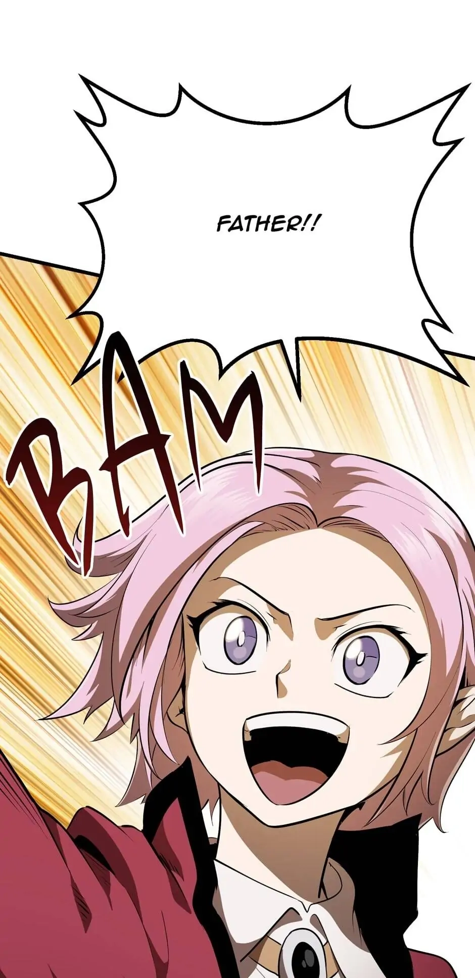 Latna Saga: Survival of a Sword King Chapter 77 page 86