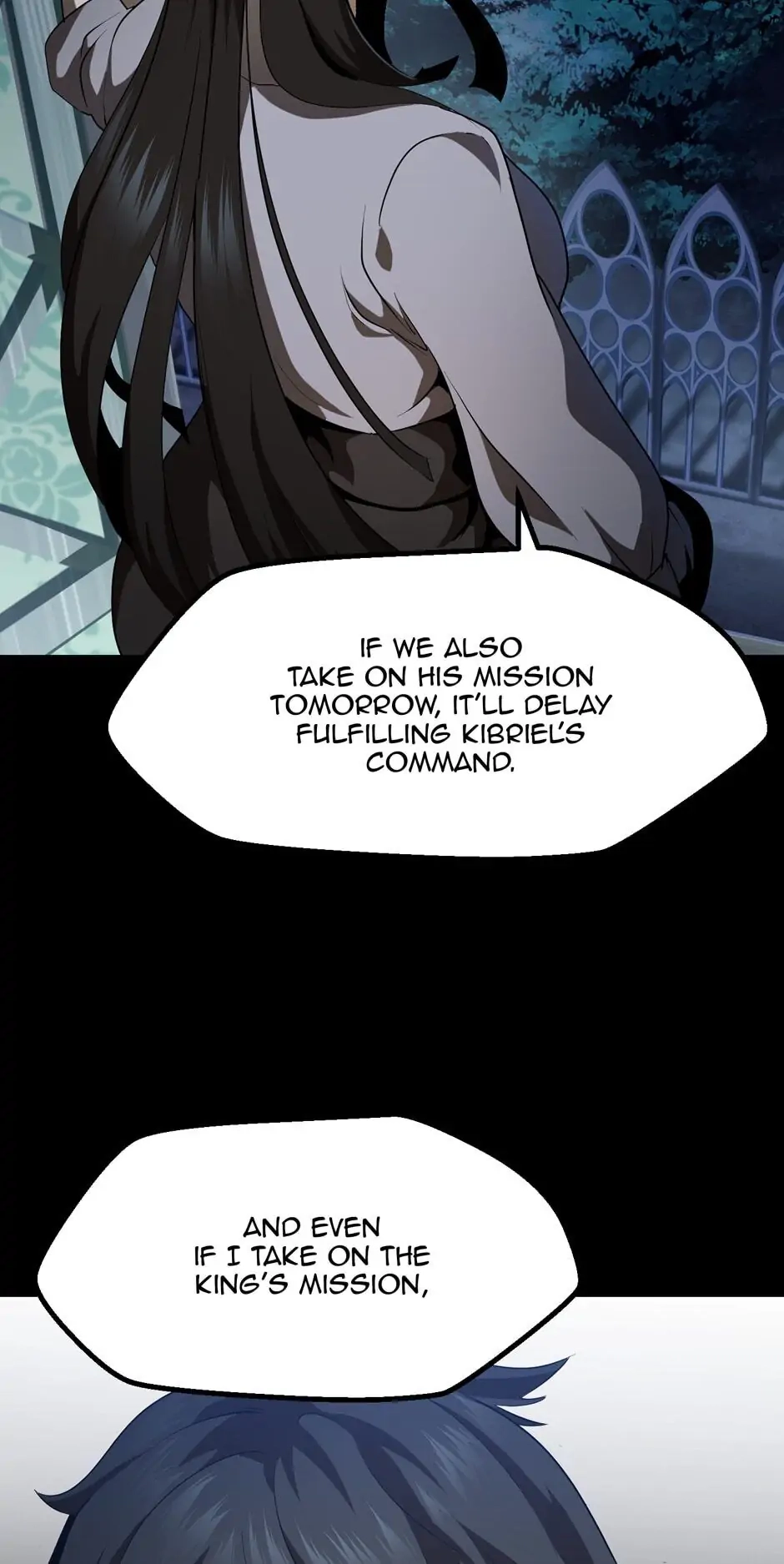 Latna Saga: Survival of a Sword King Chapter 78 page 3