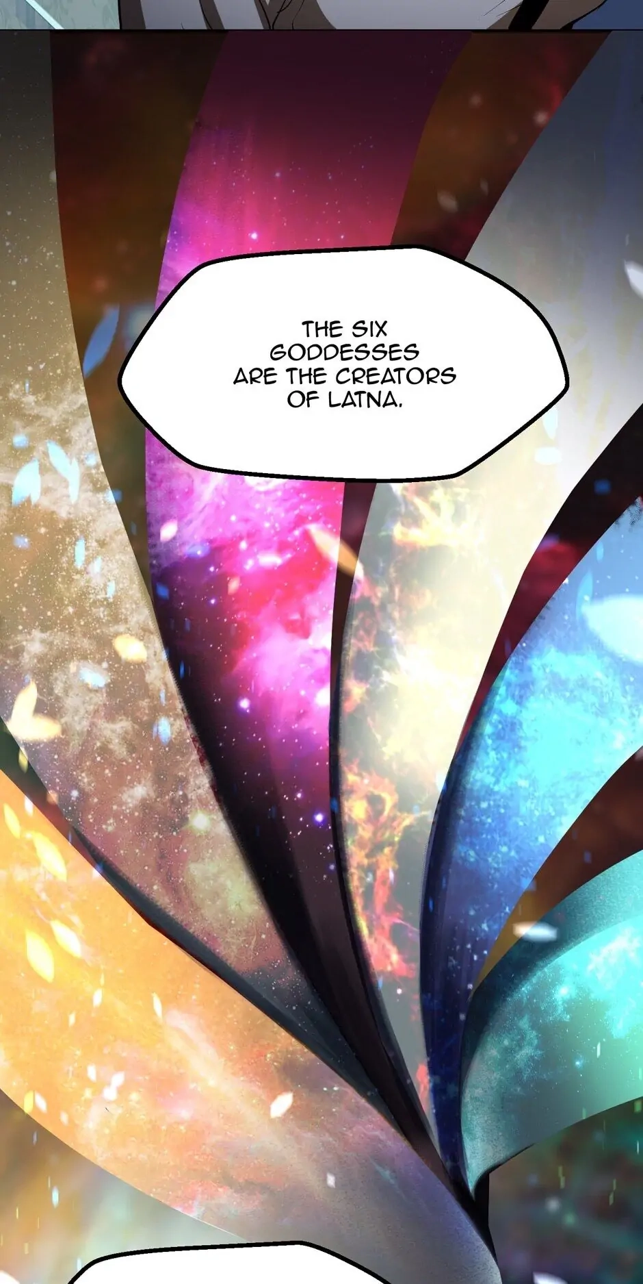 Latna Saga: Survival of a Sword King Chapter 78 page 8