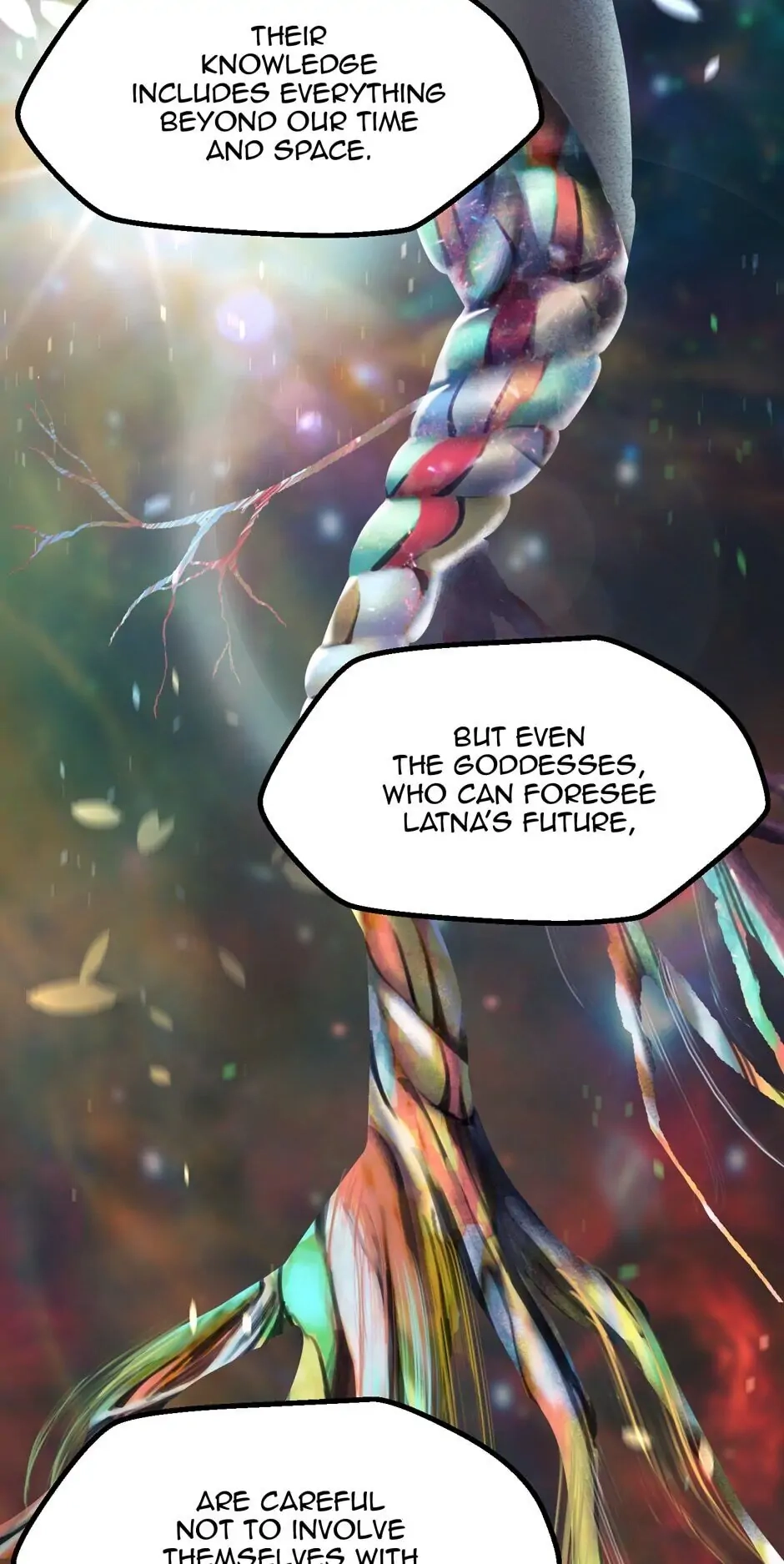 Latna Saga: Survival of a Sword King Chapter 78 page 9