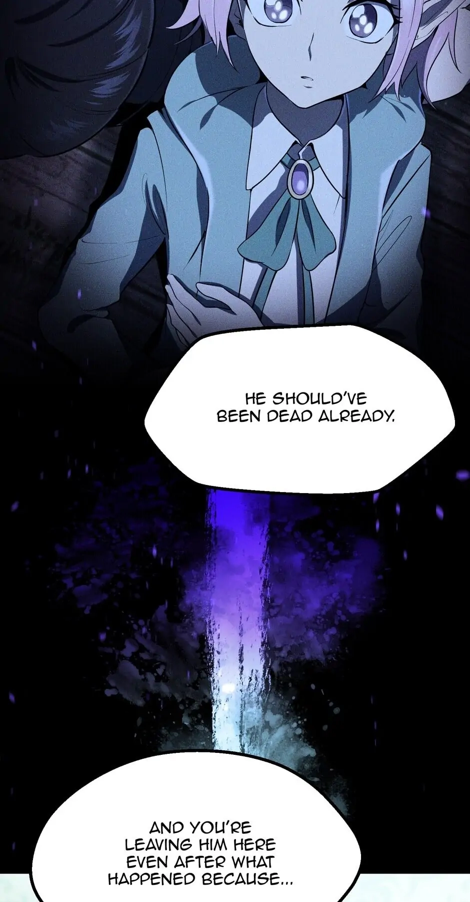 Latna Saga: Survival of a Sword King Chapter 78 page 14
