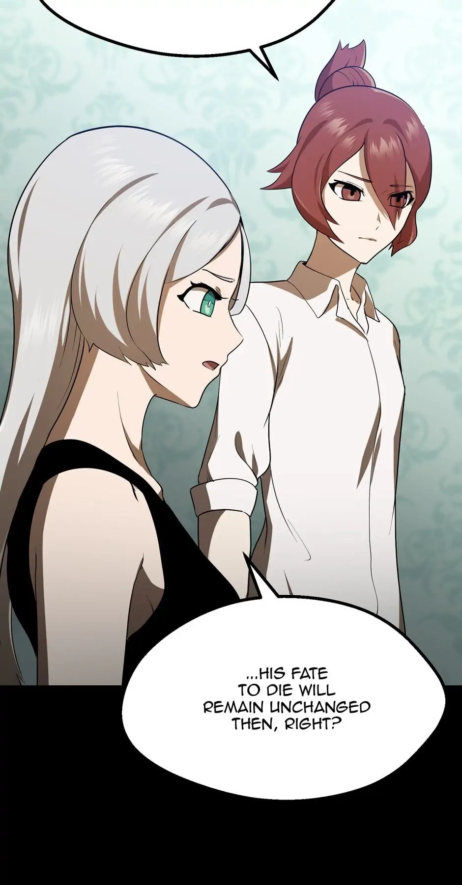 Latna Saga: Survival of a Sword King Chapter 78 page 15