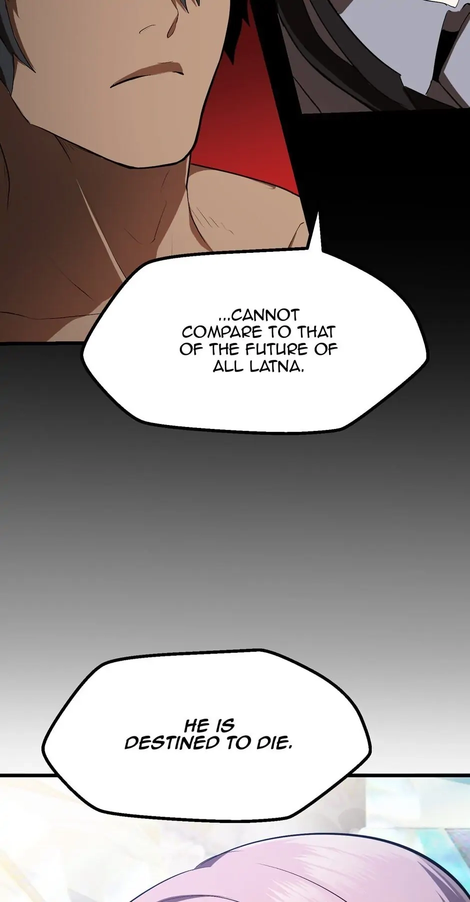 Latna Saga: Survival of a Sword King Chapter 78 page 19