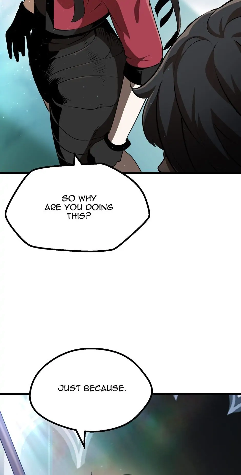 Latna Saga: Survival of a Sword King Chapter 78 page 23