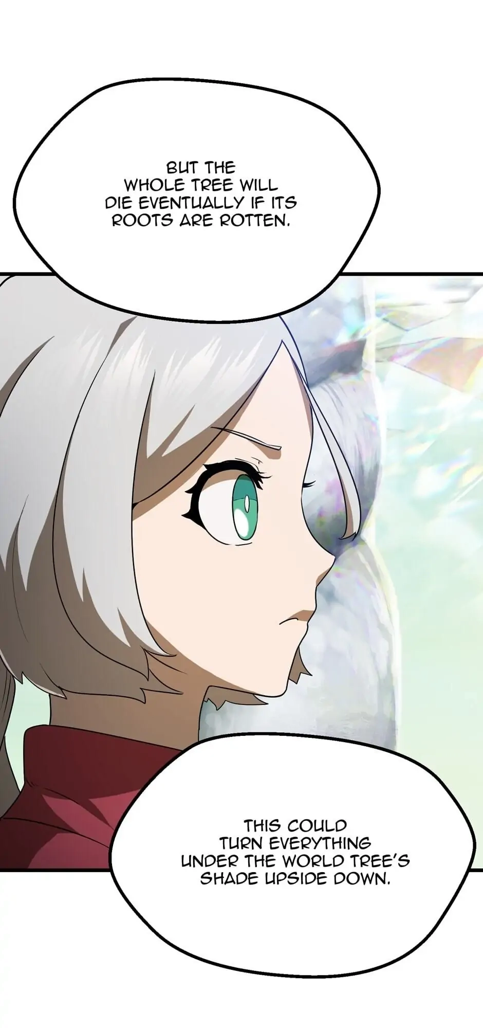 Latna Saga: Survival of a Sword King Chapter 78 page 30