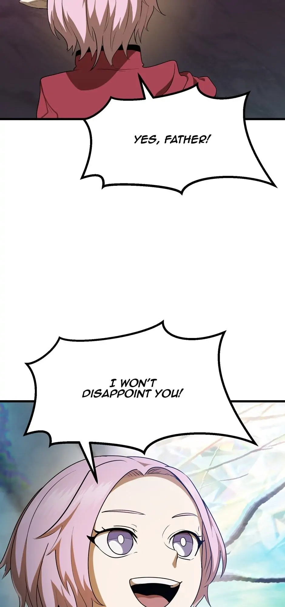 Latna Saga: Survival of a Sword King Chapter 78 page 35