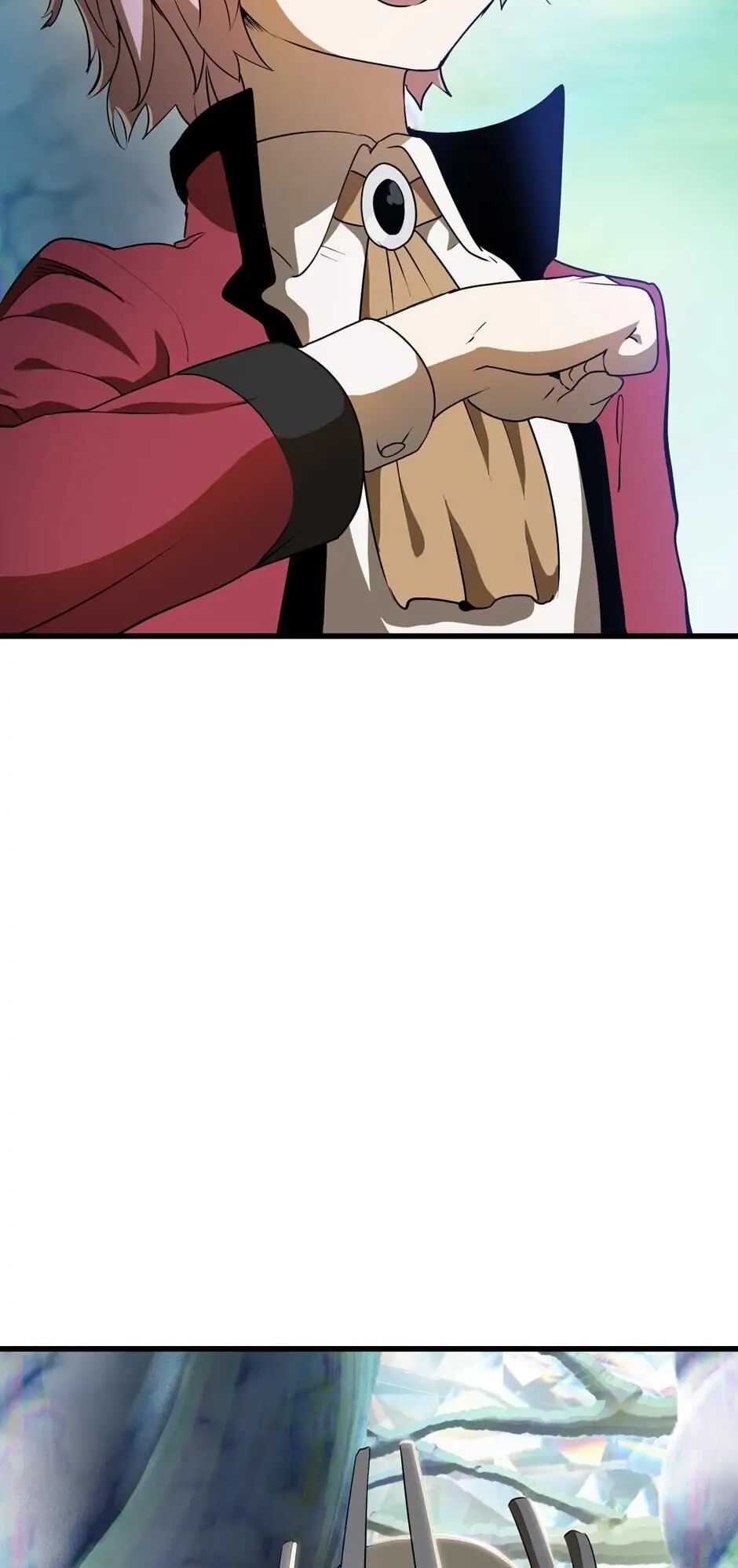 Latna Saga: Survival of a Sword King Chapter 78 page 36