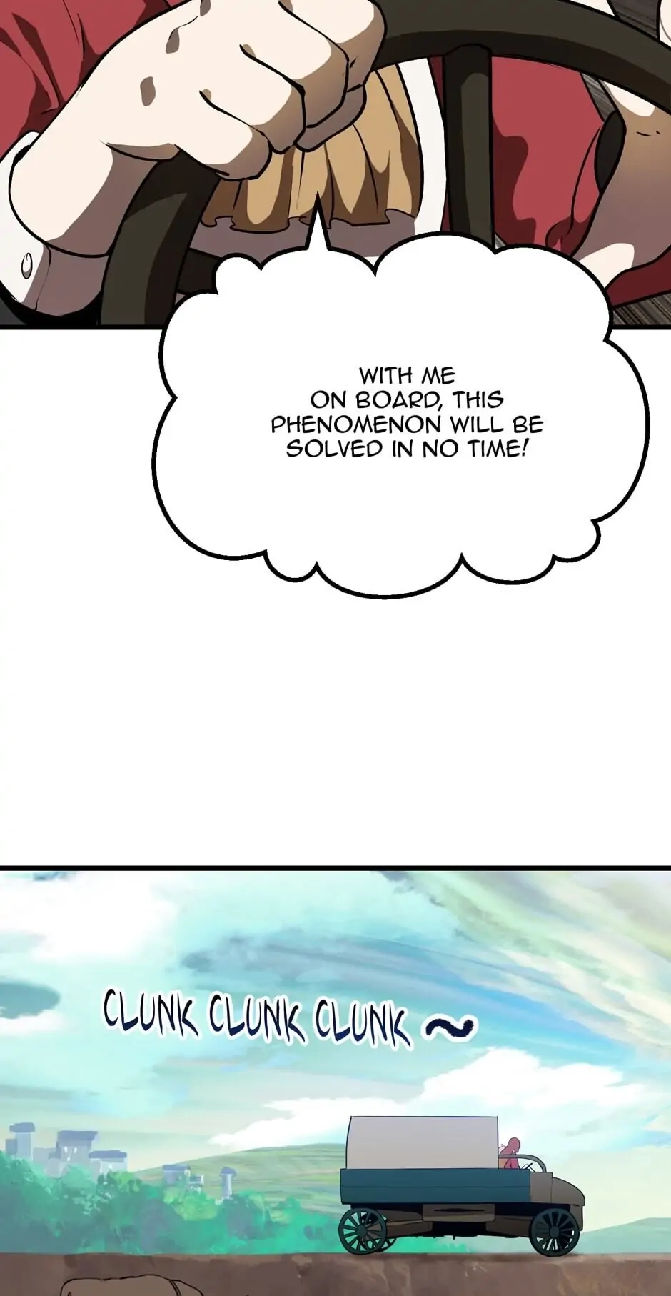 Latna Saga: Survival of a Sword King Chapter 78 page 40