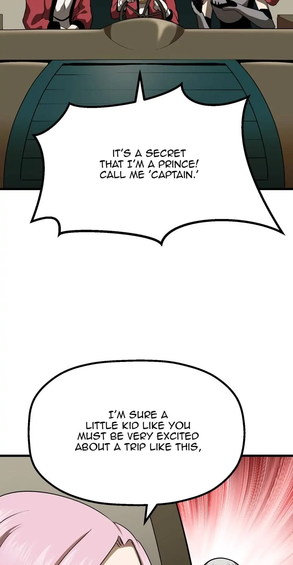 Latna Saga: Survival of a Sword King Chapter 78 page 44