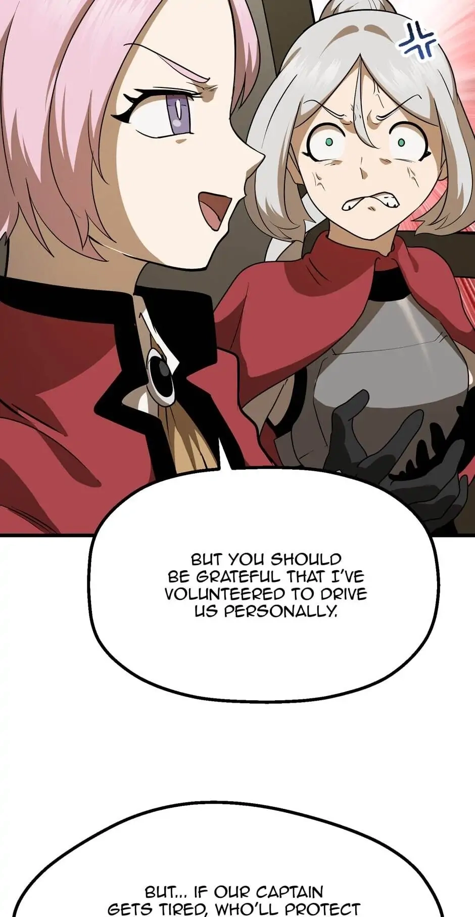 Latna Saga: Survival of a Sword King Chapter 78 page 45
