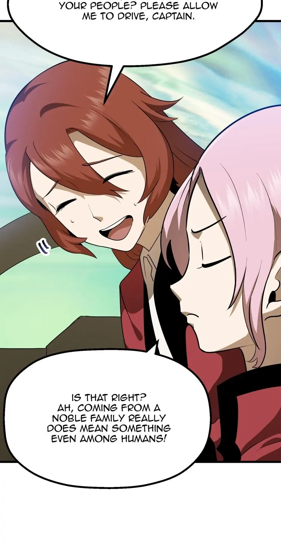 Latna Saga: Survival of a Sword King Chapter 78 page 46