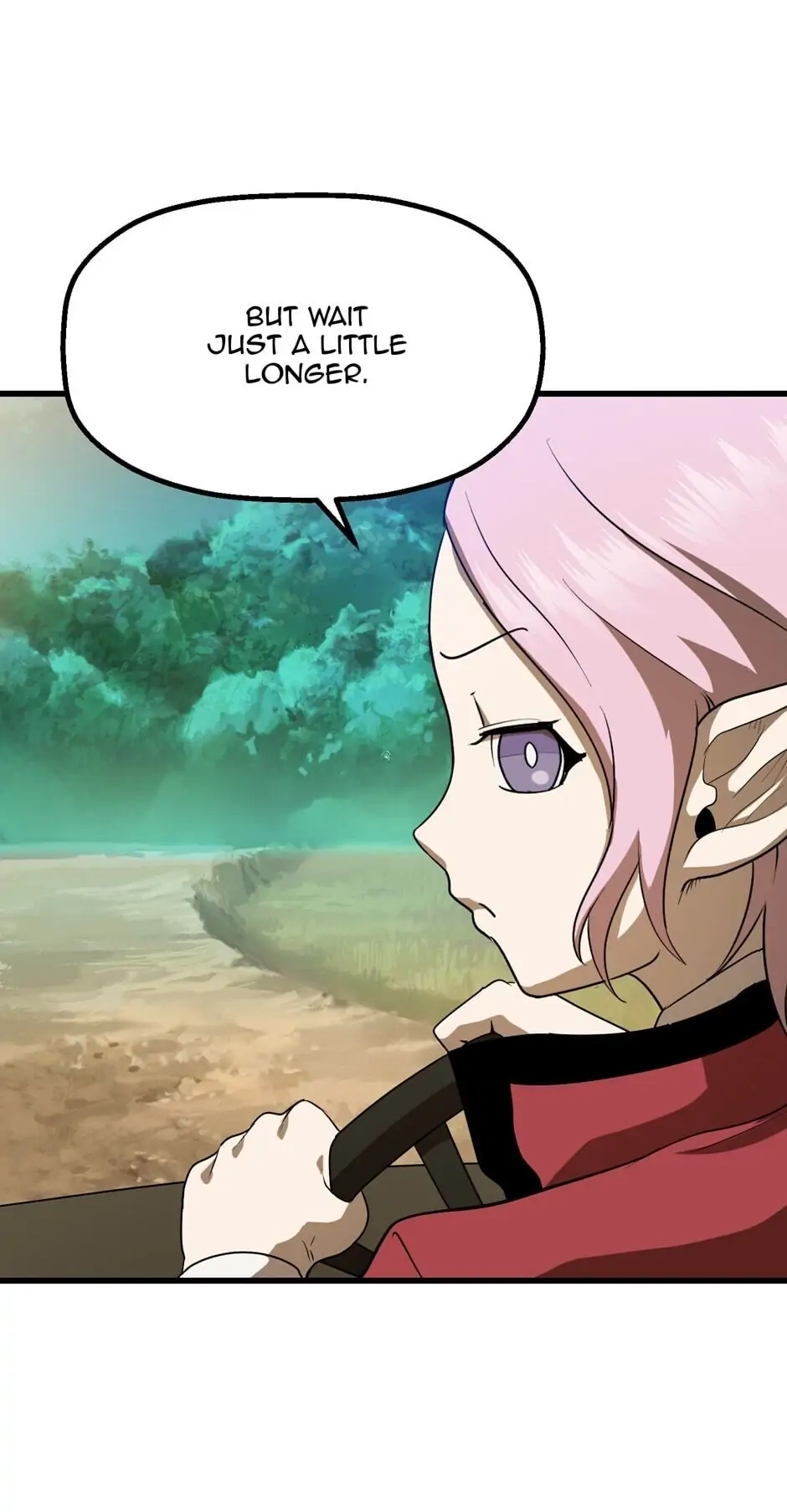 Latna Saga: Survival of a Sword King Chapter 78 page 47