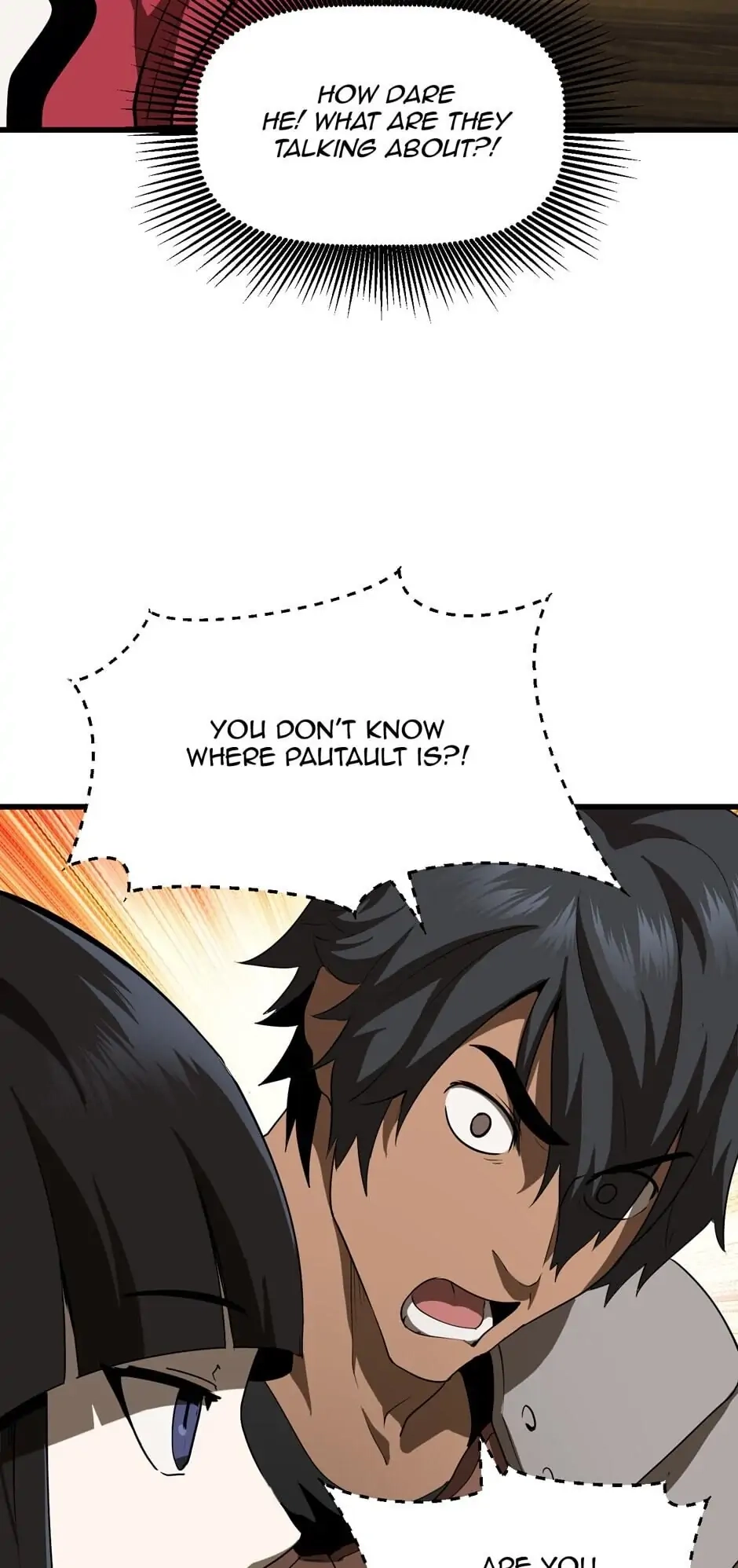 Latna Saga: Survival of a Sword King Chapter 78 page 50
