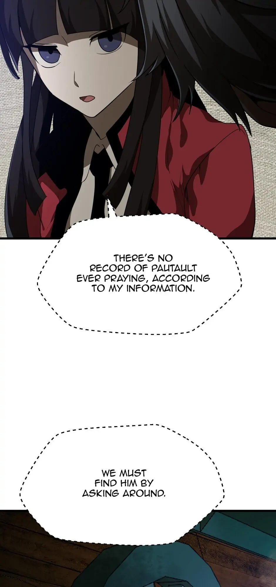 Latna Saga: Survival of a Sword King Chapter 78 page 52