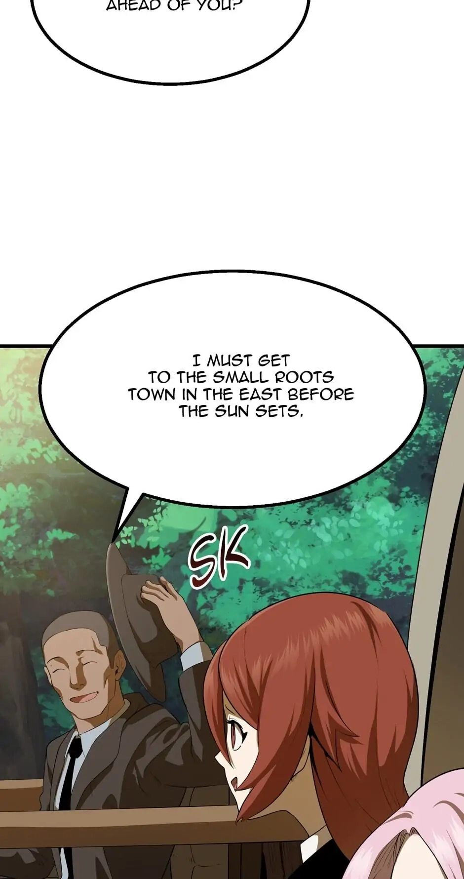 Latna Saga: Survival of a Sword King Chapter 78 page 55