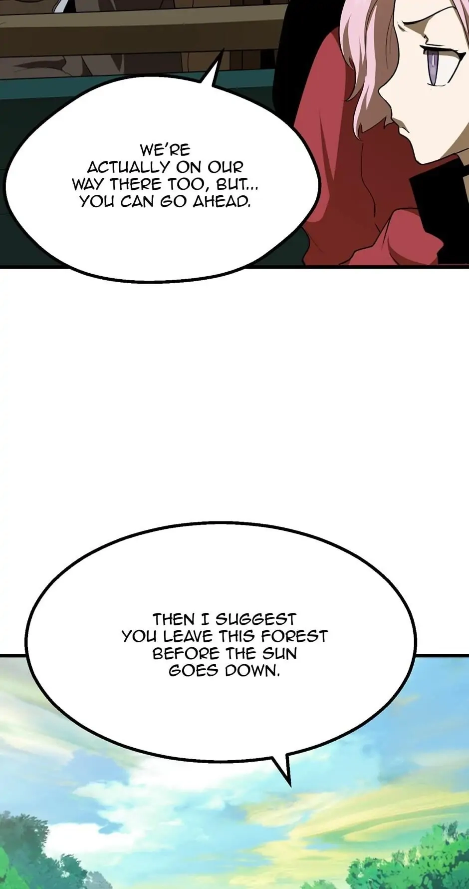Latna Saga: Survival of a Sword King Chapter 78 page 56
