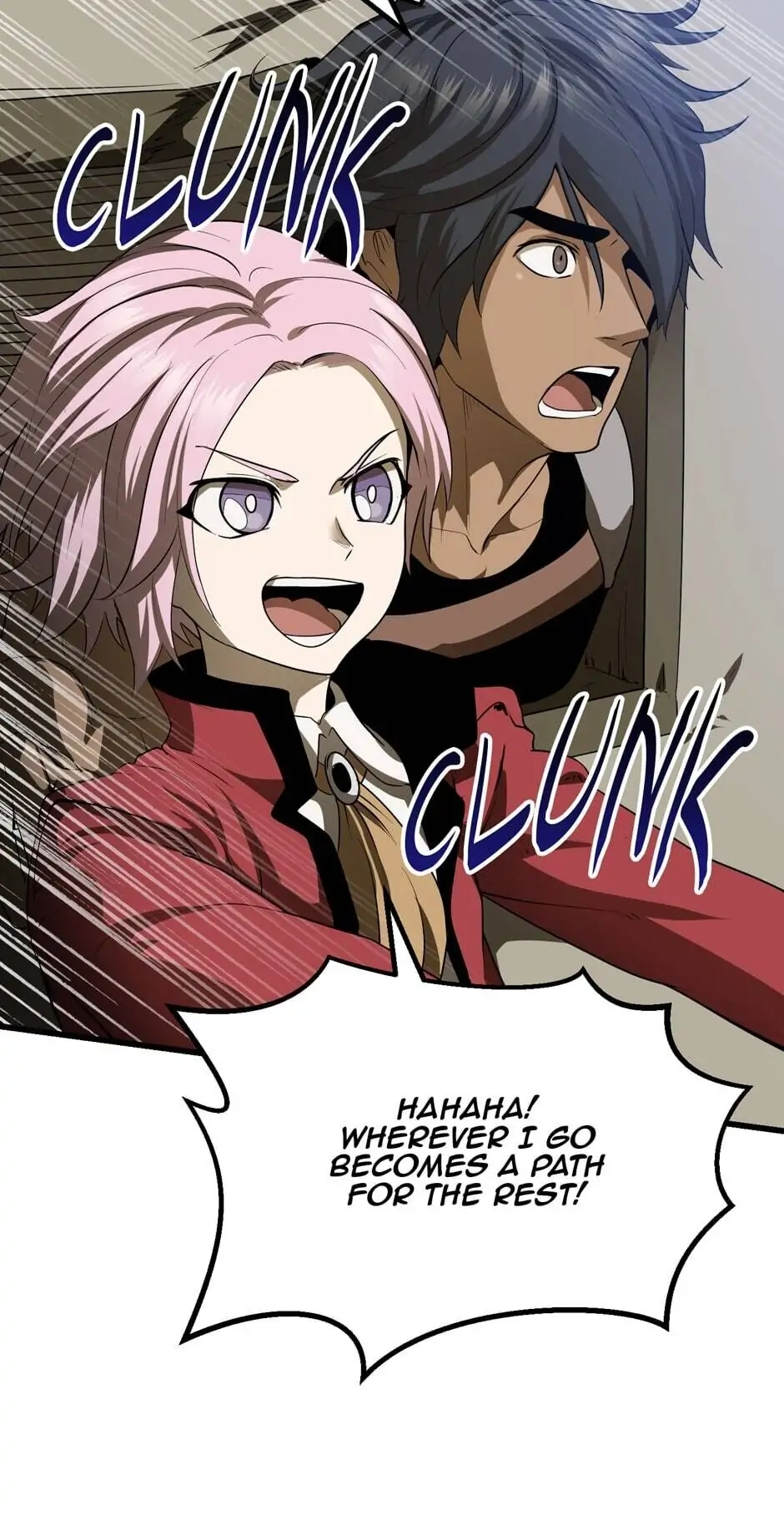 Latna Saga: Survival of a Sword King Chapter 78 page 69