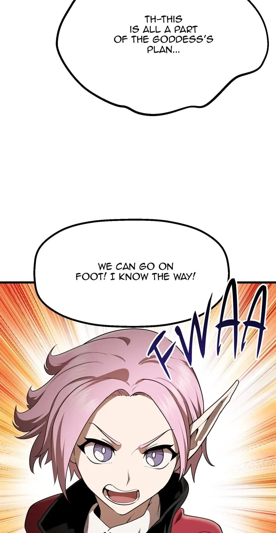 Latna Saga: Survival of a Sword King Chapter 78 page 76