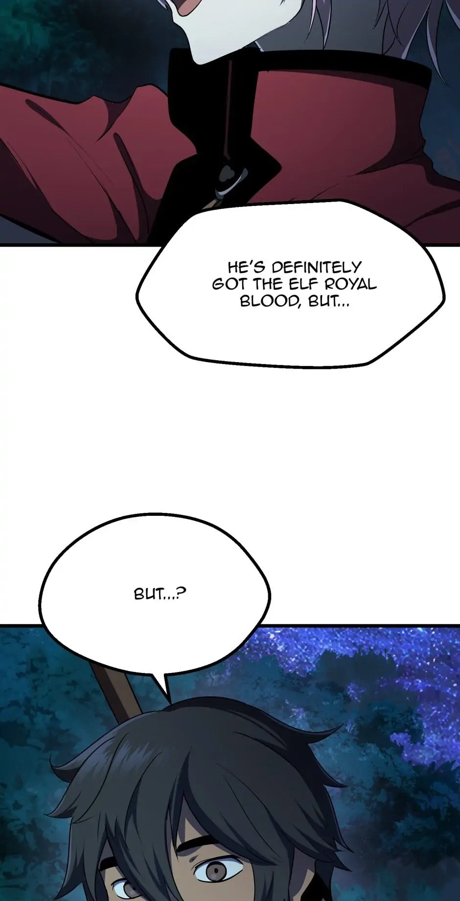 Latna Saga: Survival of a Sword King Chapter 78 page 85