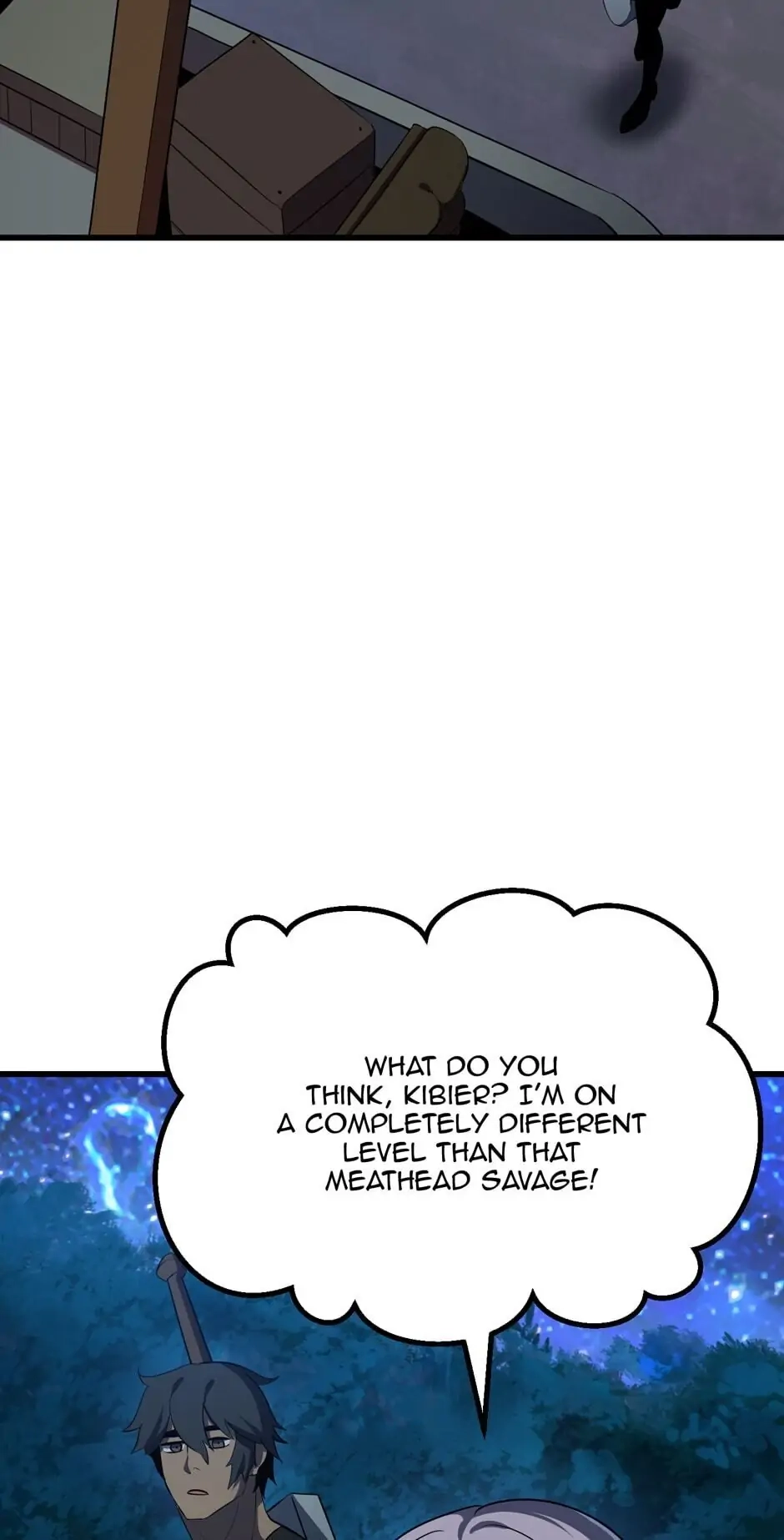 Latna Saga: Survival of a Sword King Chapter 78 page 89