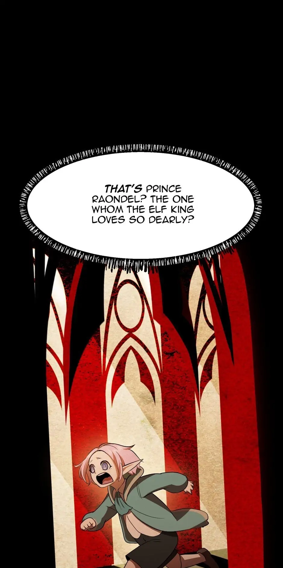 Latna Saga: Survival of a Sword King Chapter 79 page 2