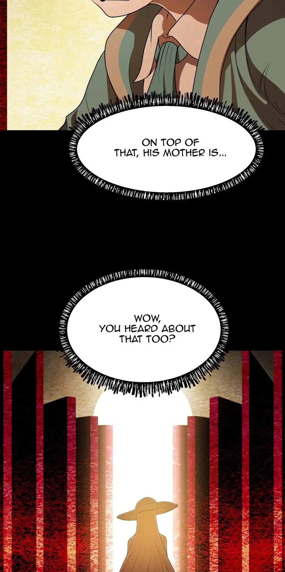 Latna Saga: Survival of a Sword King Chapter 79 page 4