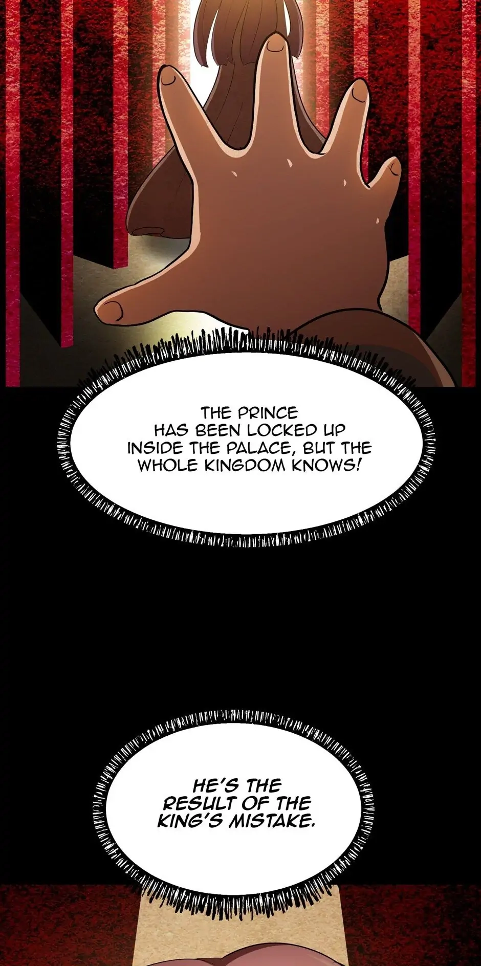 Latna Saga: Survival of a Sword King Chapter 79 page 5