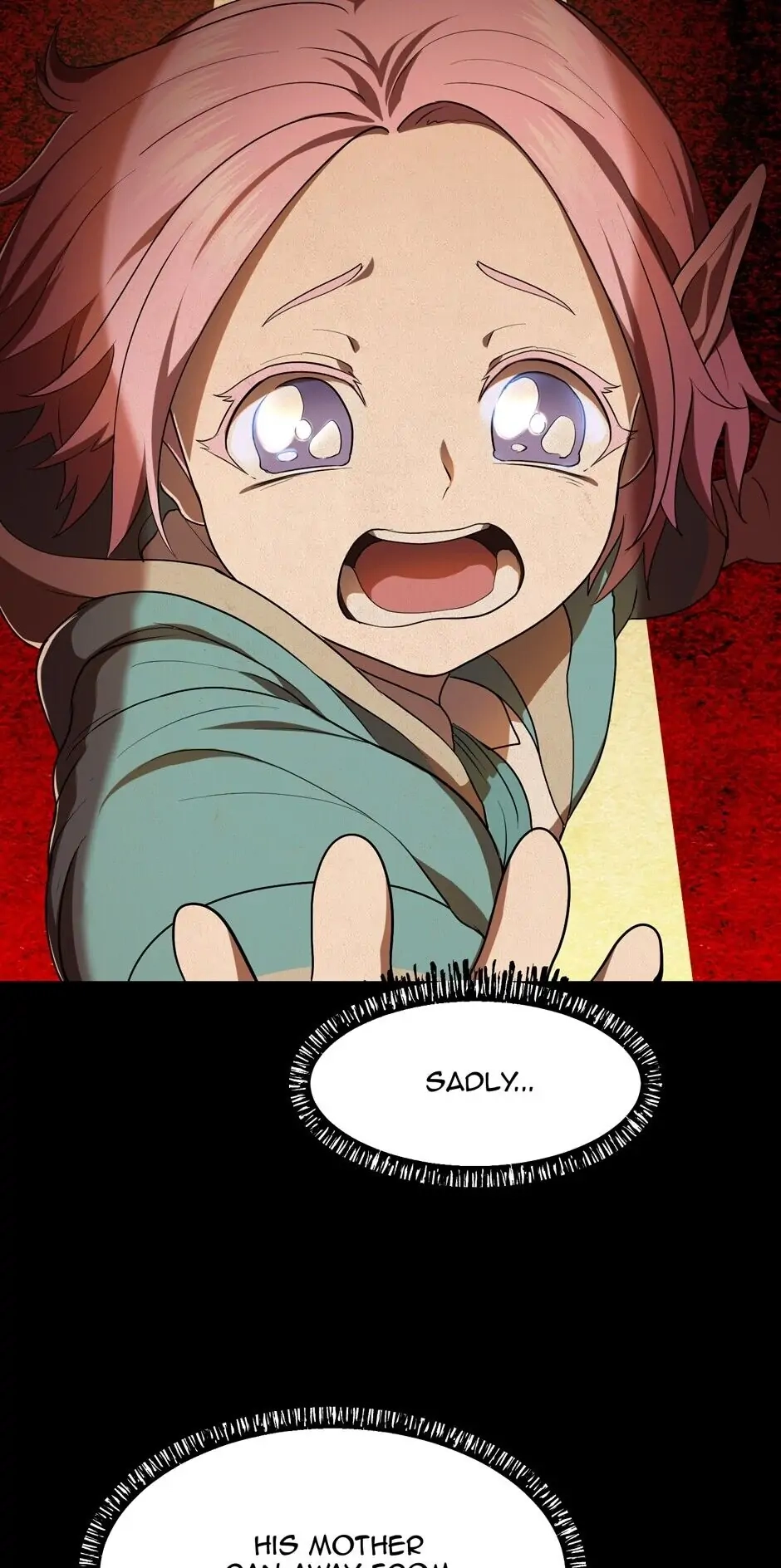 Latna Saga: Survival of a Sword King Chapter 79 page 6