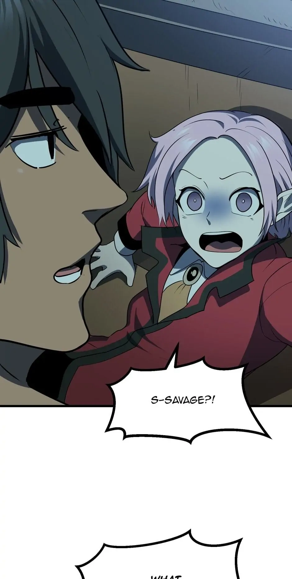 Latna Saga: Survival of a Sword King Chapter 79 page 13