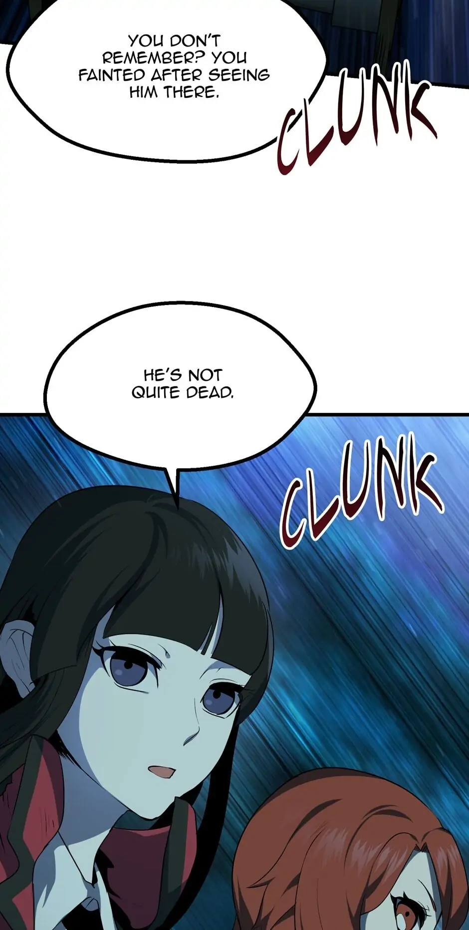 Latna Saga: Survival of a Sword King Chapter 79 page 15