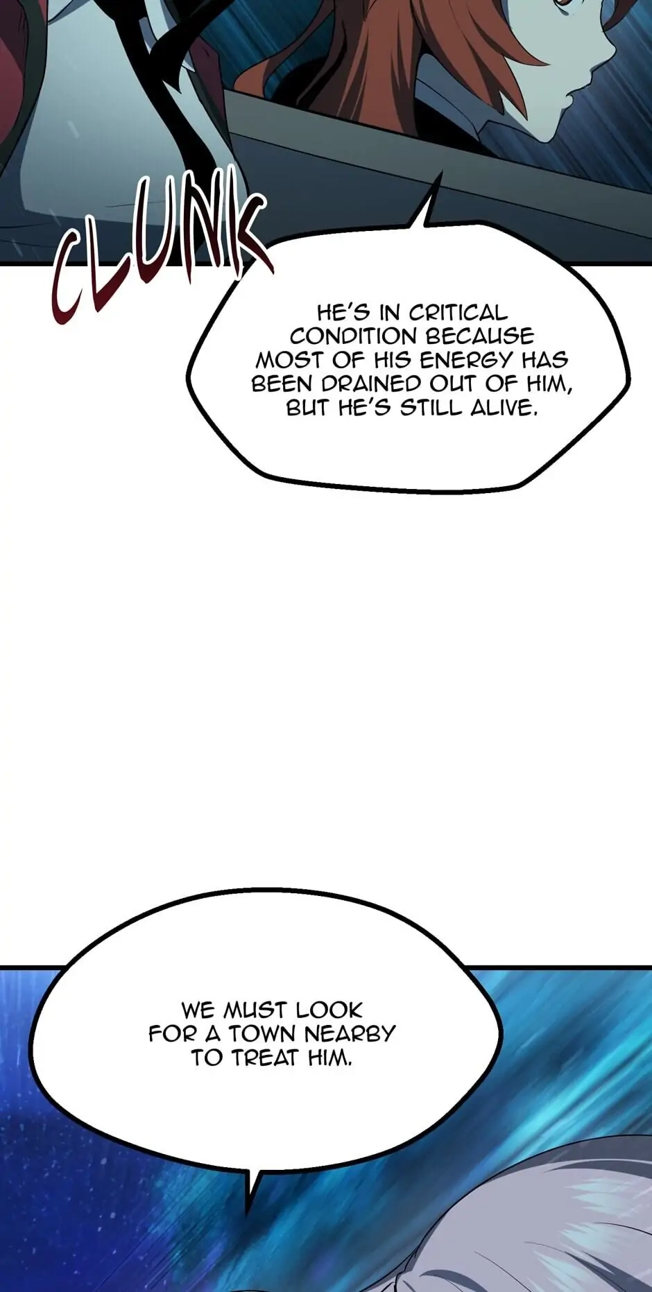 Latna Saga: Survival of a Sword King Chapter 79 page 16