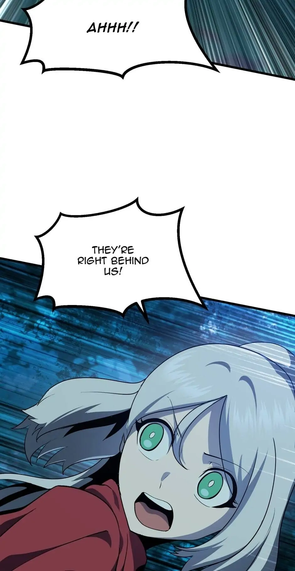 Latna Saga: Survival of a Sword King Chapter 79 page 20
