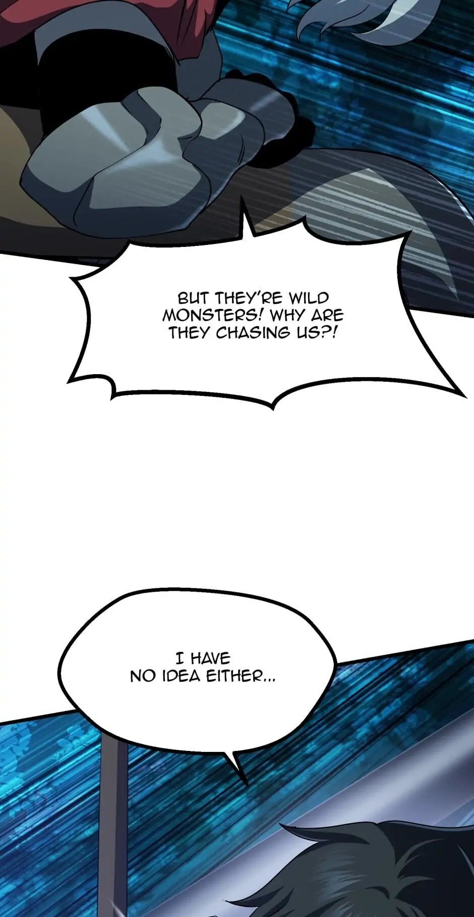 Latna Saga: Survival of a Sword King Chapter 79 page 21