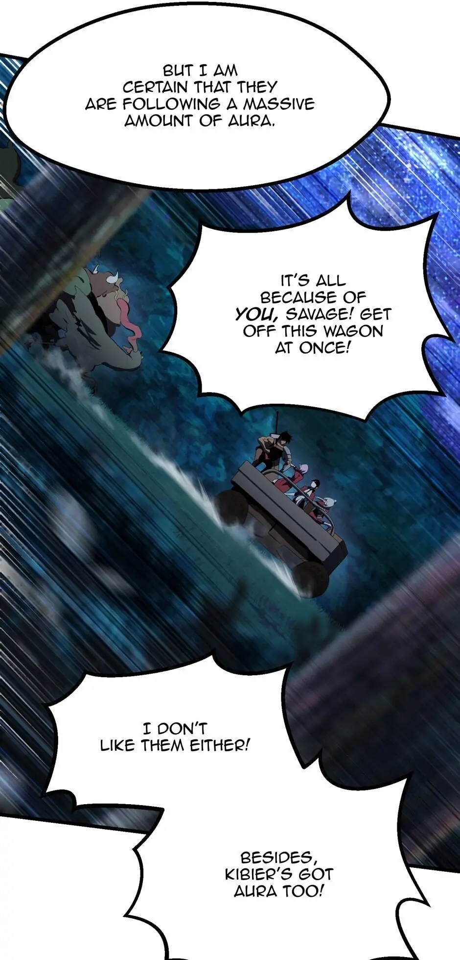 Latna Saga: Survival of a Sword King Chapter 79 page 29