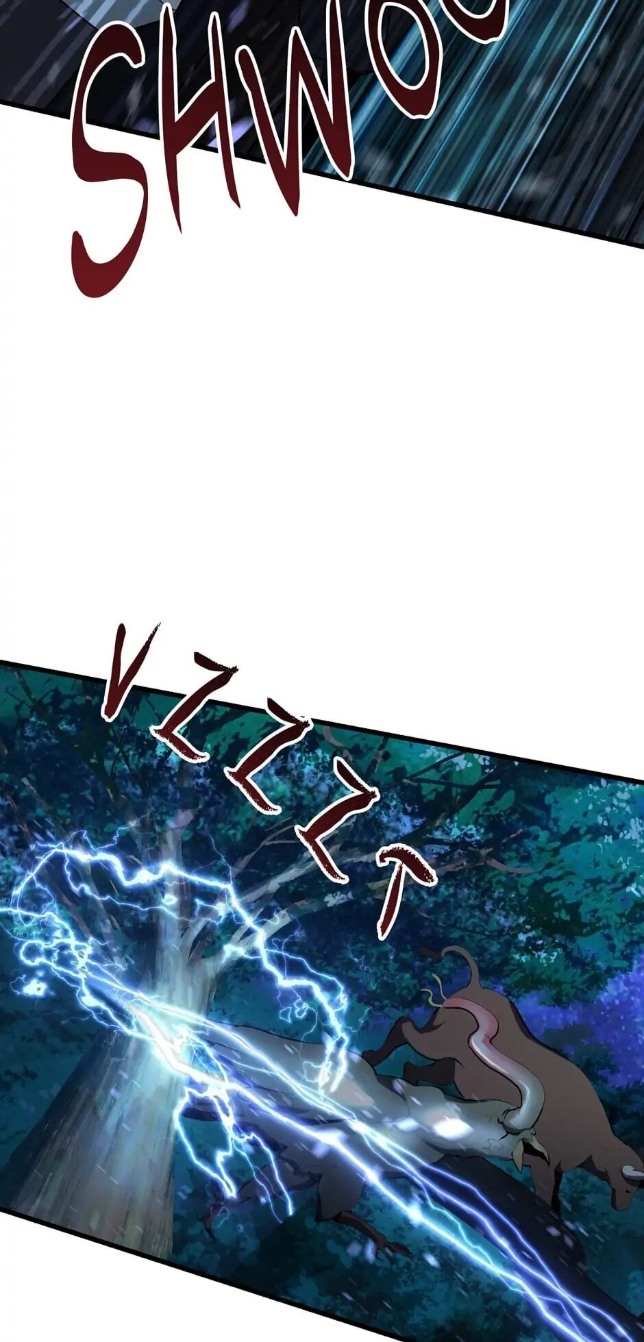 Latna Saga: Survival of a Sword King Chapter 79 page 35