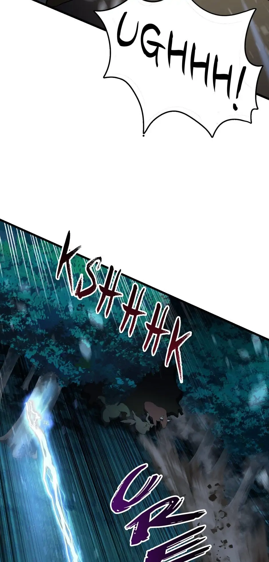 Latna Saga: Survival of a Sword King Chapter 79 page 37