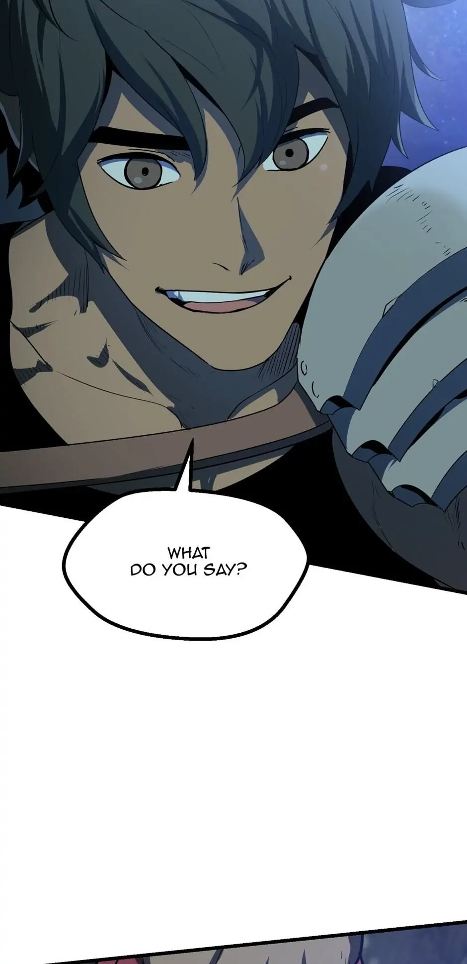Latna Saga: Survival of a Sword King Chapter 79 page 46