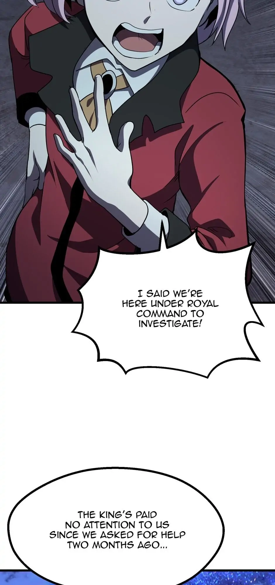 Latna Saga: Survival of a Sword King Chapter 79 page 53