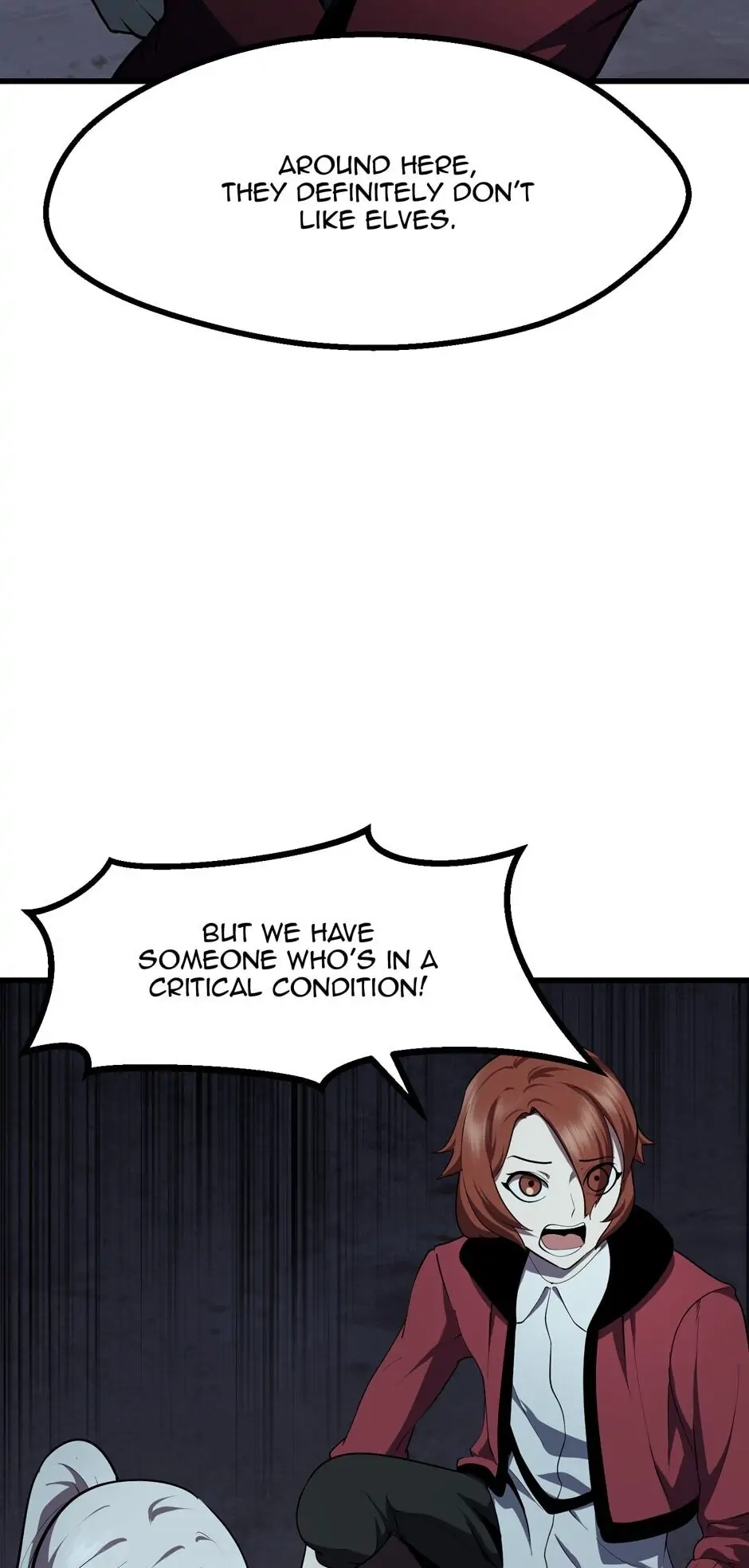 Latna Saga: Survival of a Sword King Chapter 79 page 58