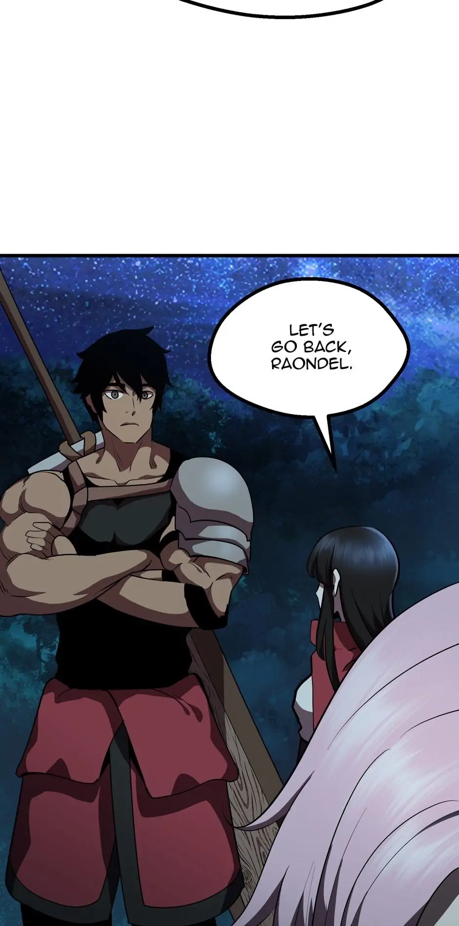 Latna Saga: Survival of a Sword King Chapter 79 page 63
