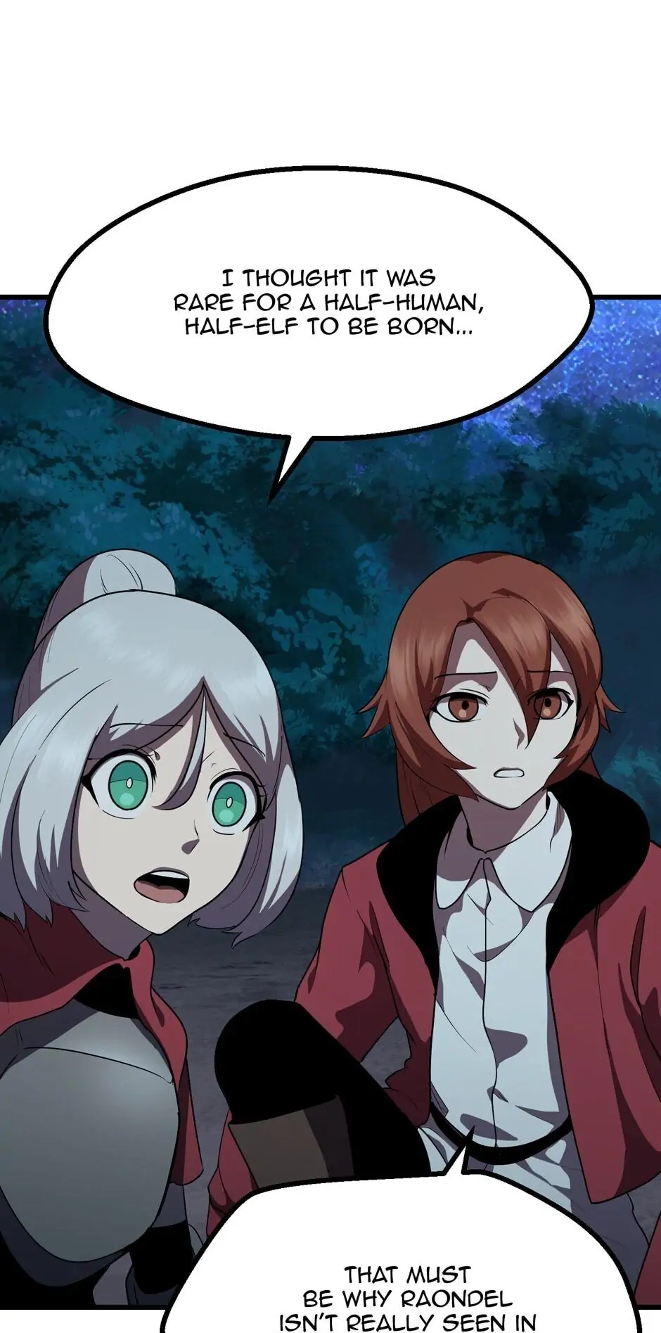 Latna Saga: Survival of a Sword King Chapter 79 page 69