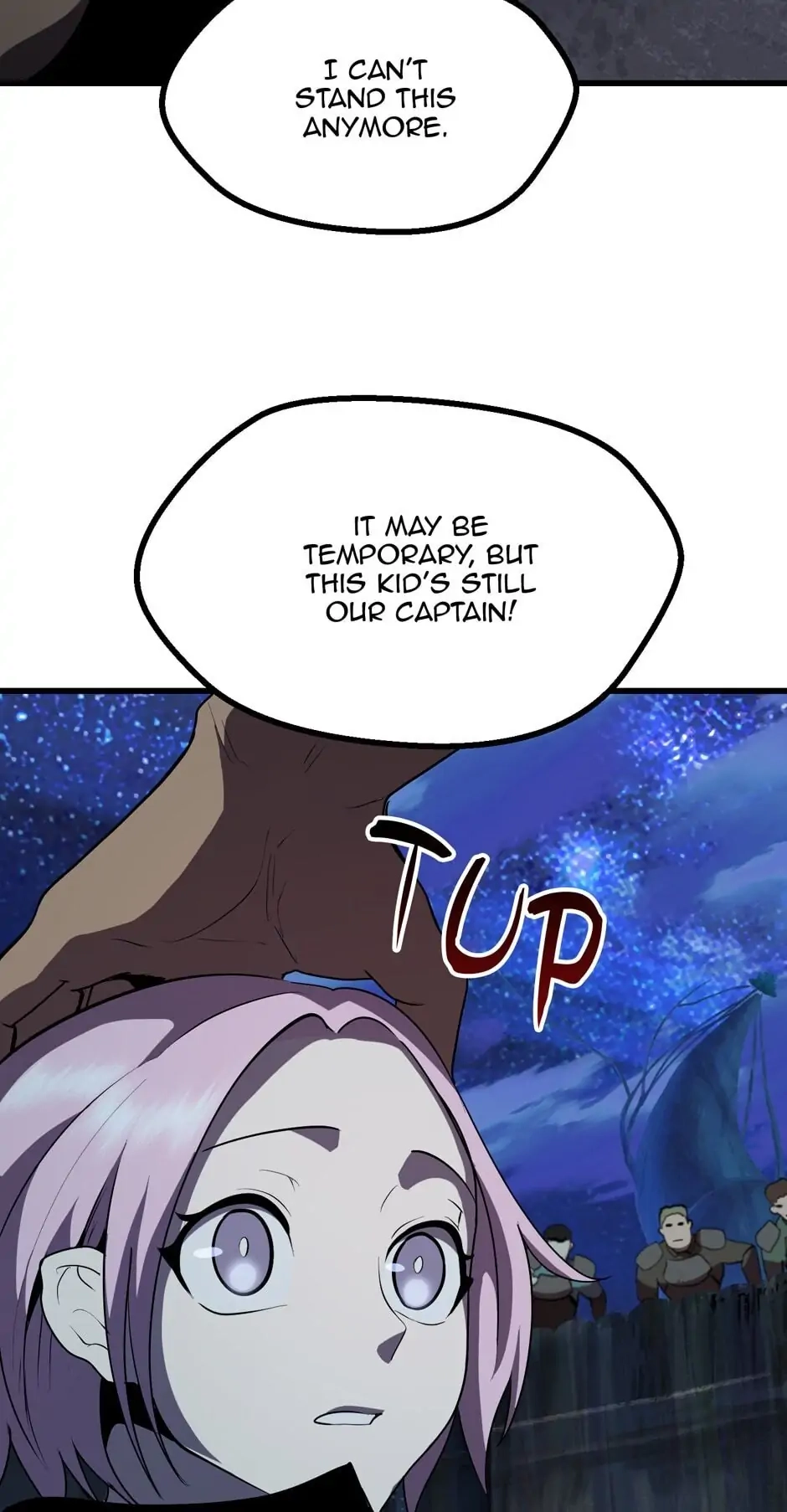 Latna Saga: Survival of a Sword King Chapter 79 page 77