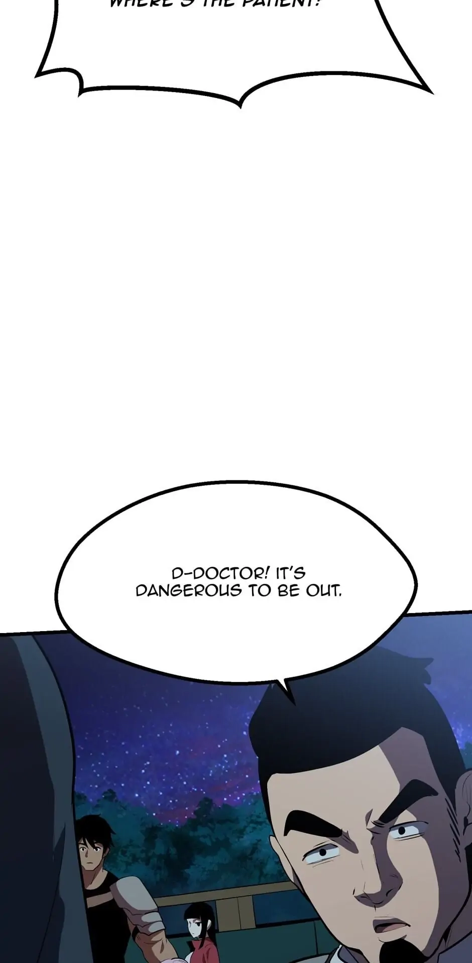 Latna Saga: Survival of a Sword King Chapter 79 page 85