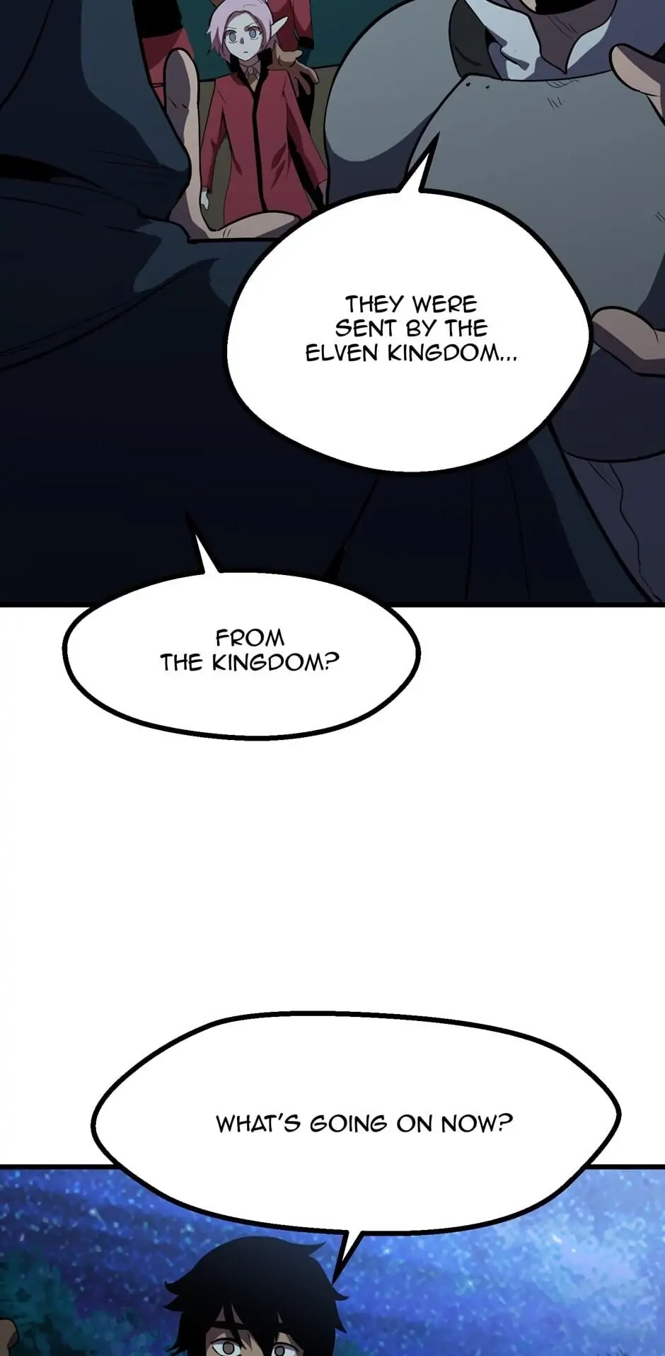 Latna Saga: Survival of a Sword King Chapter 79 page 86