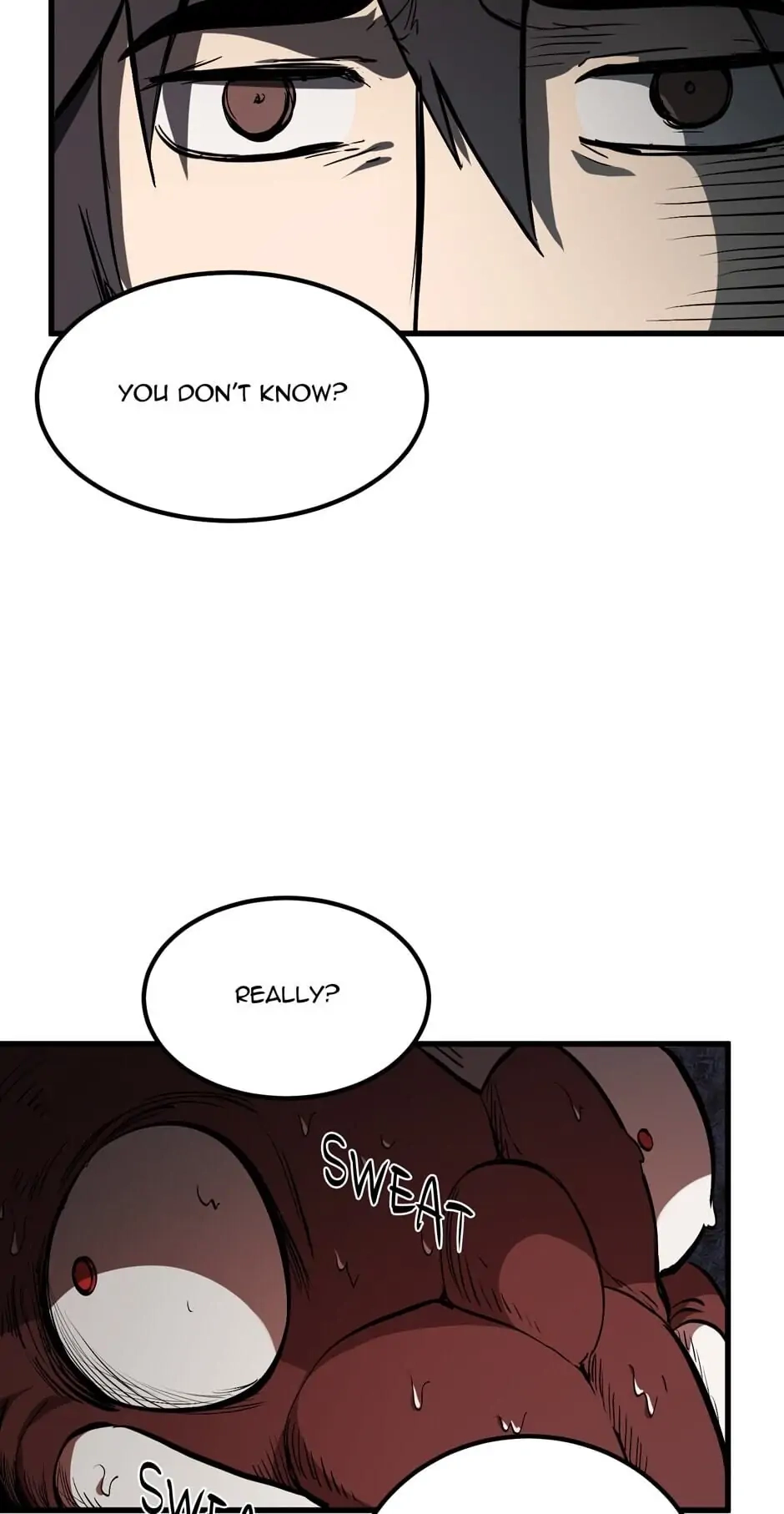Latna Saga: Survival of a Sword King Chapter 8 page 6