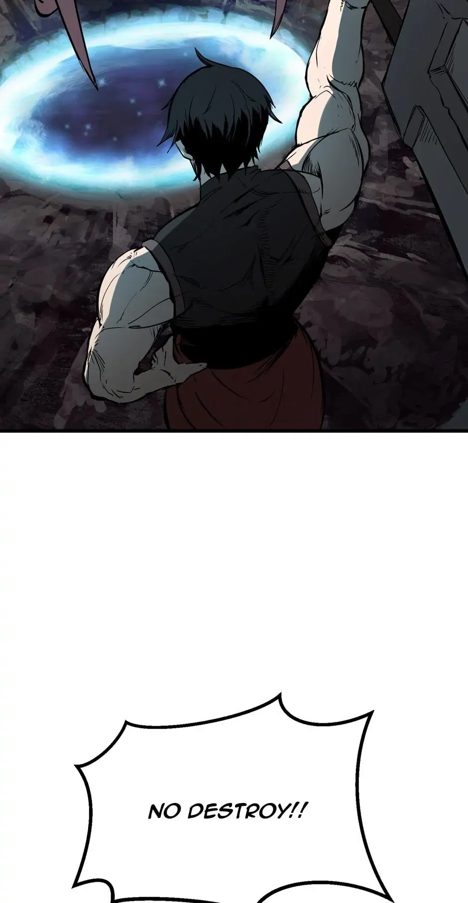 Latna Saga: Survival of a Sword King Chapter 8 page 8