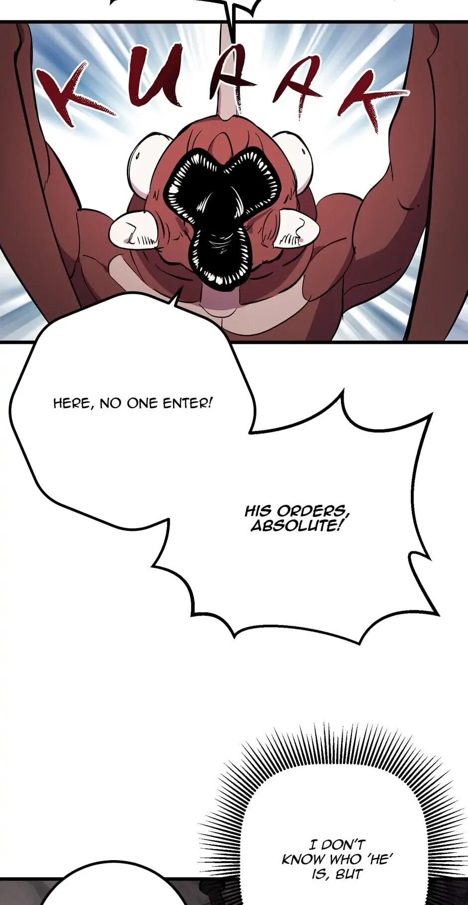 Latna Saga: Survival of a Sword King Chapter 8 page 9