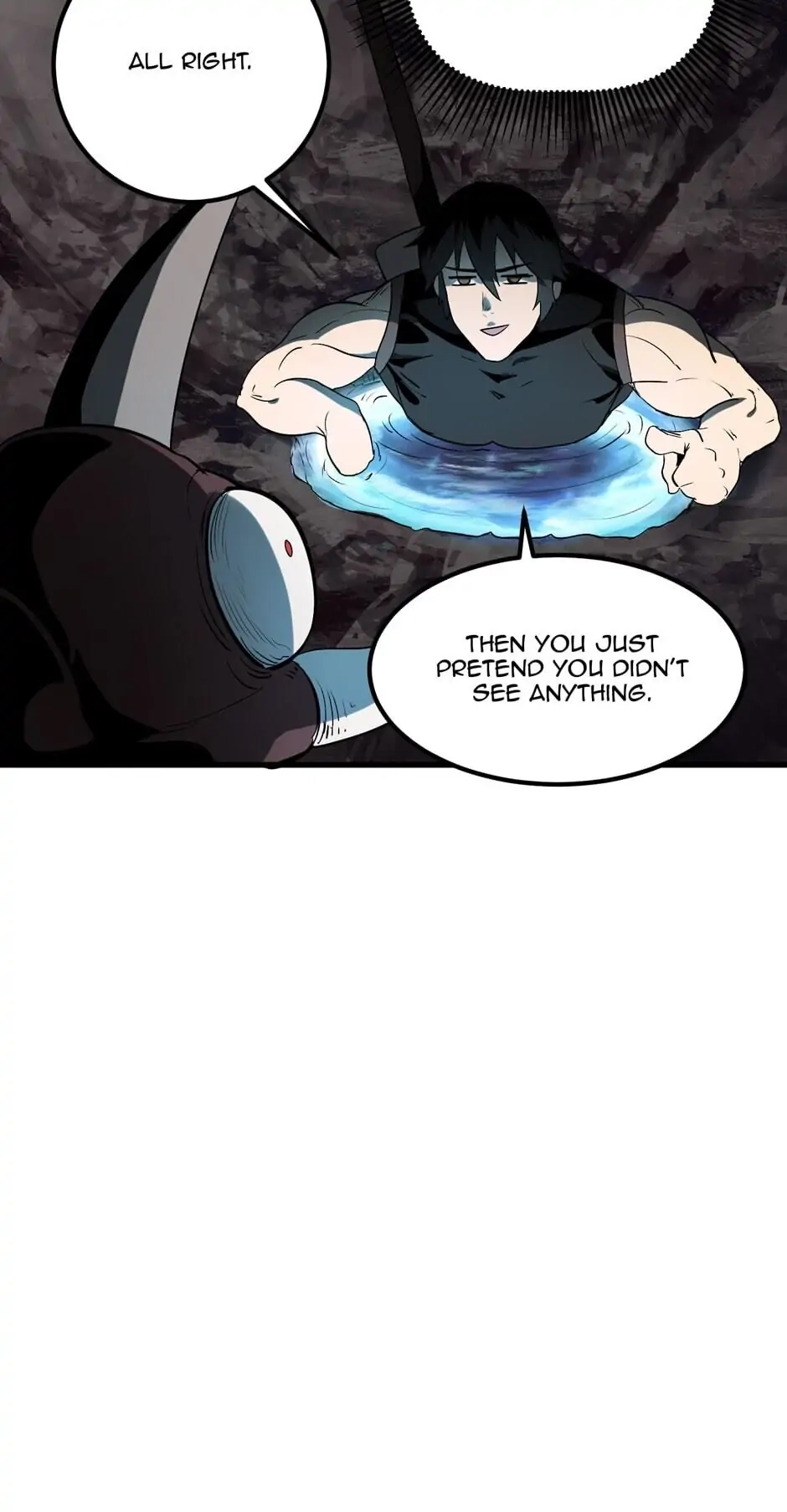Latna Saga: Survival of a Sword King Chapter 8 page 10